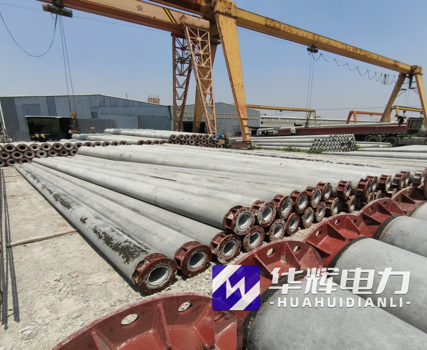 襄汾21米水泥电线杆